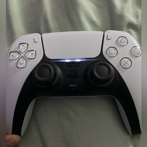 PS5 Controller